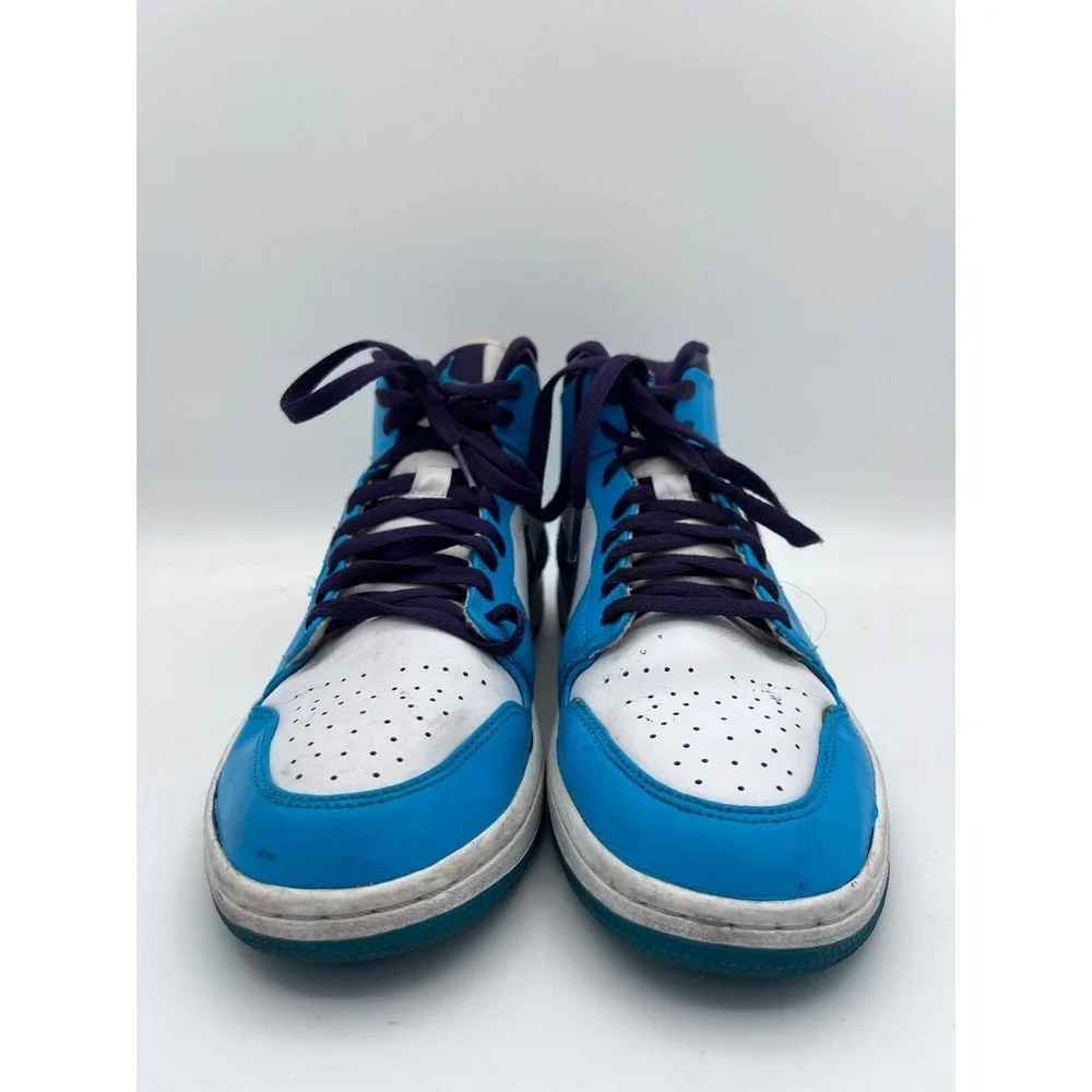 Jordan air mid